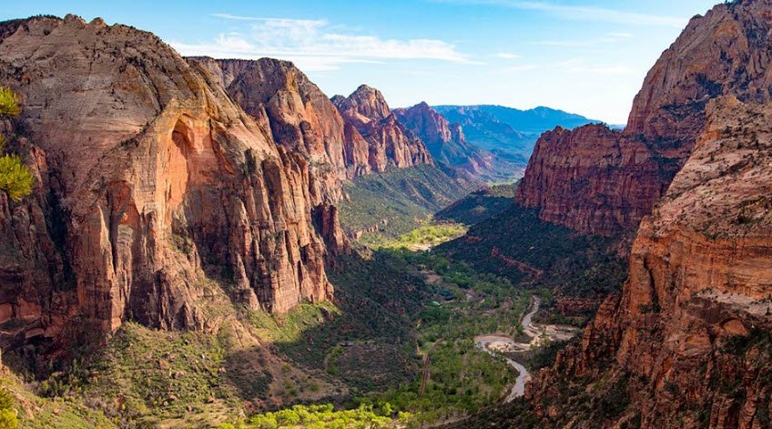 Zion National Park